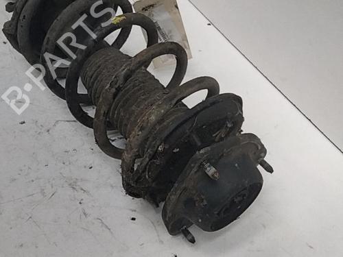 Used Left front shock absorber HYUNDAI GETZ (TB) 1.5 CRDi (82 hp) 28757940