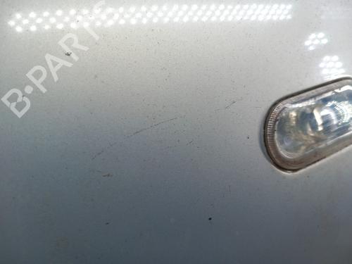 Forskærm venstre VW POLO (6N2) 1.4 TDI | BP28736589C41