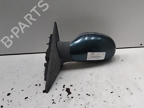 Used Left mirror Left mirror RENAULT LAGUNA I (B56_, 556_) 2.2 D (B56F/2) (83 hp) 28764594 28764594