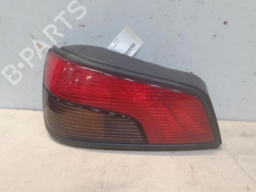 Used Left taillight PEUGEOT 306 Hatchback (7A, 7C, N3, N5) 1.4 (75 hp) 28791815