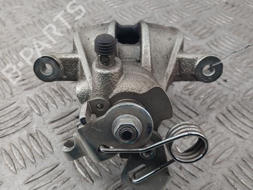 Used Left rear brake caliper Left rear brake caliper PEUGEOT 807 (EB_) 2.0 HDi (107 hp) 32094460 32094460