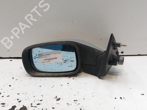 Used Left mirror RENAULT LAGUNA II (BG0/1_) 1.9 dCi (107 hp) 28756186