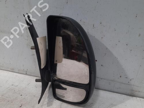 Used Right mirror PEUGEOT BOXER Van (244) 2.0 HDi (84 hp) 28750102