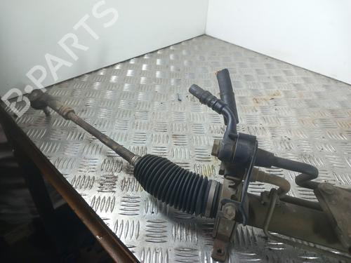 Styregear/Snekke VW NEW BEETLE Convertible (1Y7) 1.9 TDI | BP29898206M22