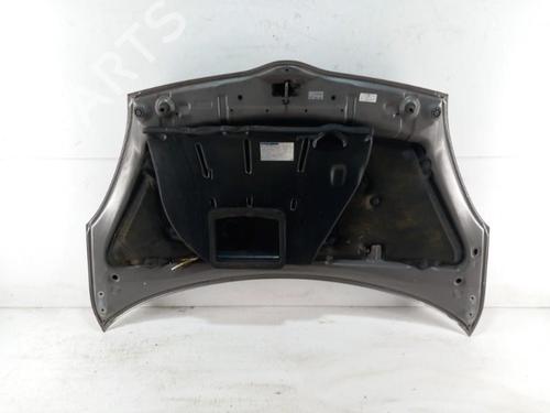 Used Hood TOYOTA YARIS VERSO (_P2_) 1.4 D-4D (NLP20_, NLP22_) (75 hp) 28768834