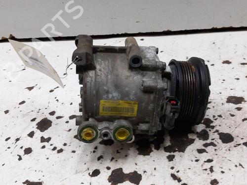AC compressor FORD FIESTA VI (CB1, CCN) 1.25 | BP28766508M34