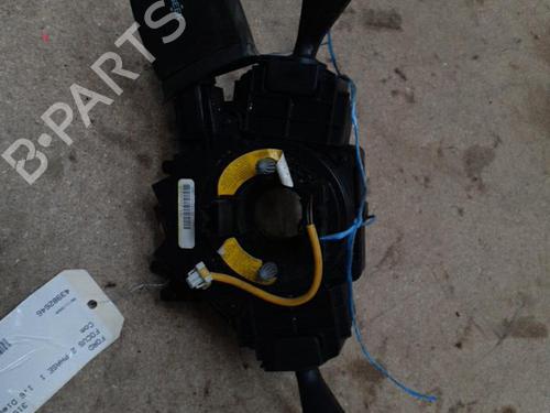 Ratstangsstang FORD FOCUS II (DA_, HCP, DP) 1.6 TDCi (109 hp) 28765261