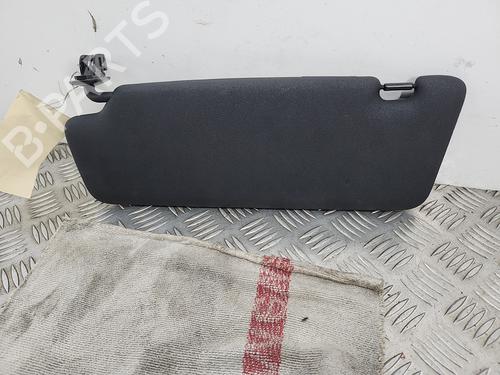 Right sun visor AUDI A3 Sportback (8PA) 2.0 TDI 16V | BP29567376I2 - Image 2
