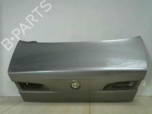 Coffre ALFA ROMEO 156 (932_) 2.4 JTD (932AXF00) (175 hp) 28754519