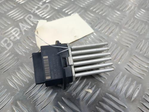 Used Heater resistor MERCEDES-BENZ GLK-CLASS (X204) 220 CDI 4-matic (204.984, 204.997) (170 hp) 28745176
