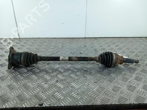 Used Left rear driveshaft Left rear driveshaft FIAT SEDICI (189_) 1.9 D Multijet 4x4 (120 hp) 28740729 28740729