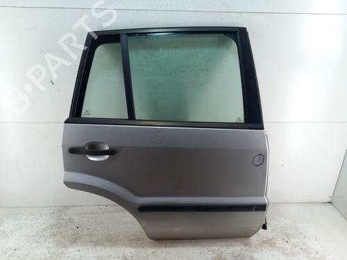 Used Right rear door FORD FUSION (JU_) 1.4 TDCi (68 hp) 28738603