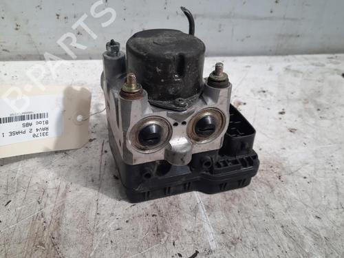 Used ABS pump ABS pump TOYOTA RAV 4 II (_A2_) 2.0 D 4WD (CLA20_, CLA21_, CLA20R, CLA21R) (116 hp) 28750050 28750050