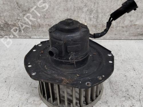 Used Heater blower motor Heater blower motor DAEWOO ESPERO (KLEJ) 2.0 (105 hp) 28734202 28734202