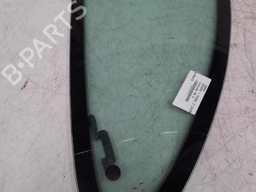 Used Rear left quarter glass RENAULT MEGANE I Coach (DA0/1_) 1.4 16V (DA0D, DA1H, DA0W, DA10) (95 hp) 28774924