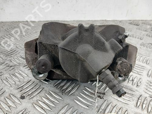 Right front brake caliper DACIA DUSTER SUV Van | BP36398141M104 - Image 2