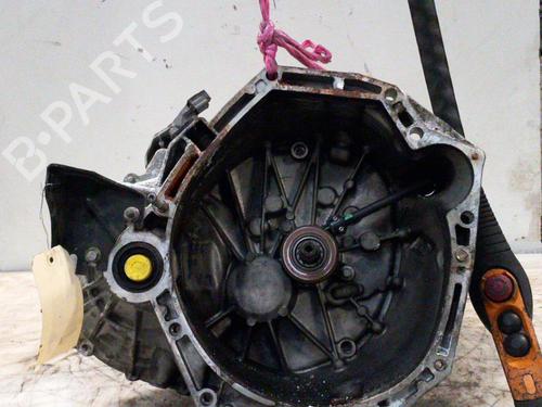 gearbox-renault-modus-grand-modus-fjp0_-2004-28794187 main image