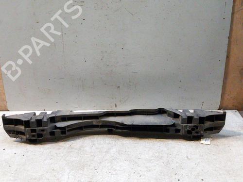 Used Rear bumper reinforcement RENAULT CLIO III (BR0/1, CR0/1) 1.5 dCi (BR17, CR17) (86 hp) 28756437