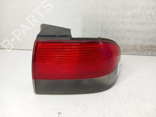 Høyre baklys SAAB 9-3 (YS3D) 2.0 Turbo (150 hp) 28746160