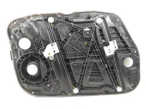 Front right window mechanism KIA CEED (CD) 1.6 CRDi 136 | BP28745575C23 - Image 4