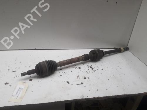 Used Right front driveshaft RENAULT LAGUNA II Grandtour (KG0/1_) 1.9 dCi (125 hp) 28791240