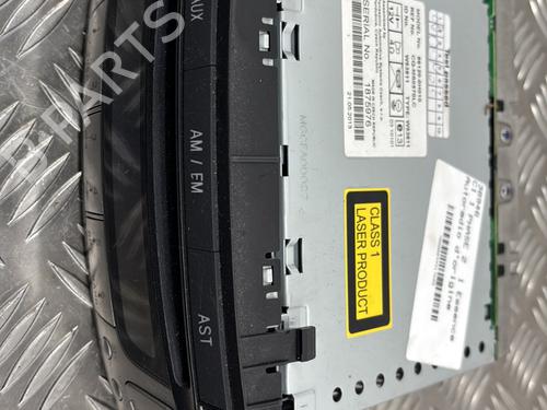 Used Radio CITROËN C1 (PM_, PN_) 1.0 (68 hp) 28739369