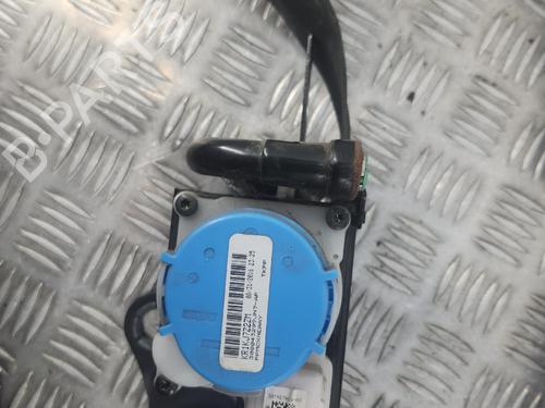Front right seatbelt PEUGEOT 108 1.0 VTi | BP37729307I25 - Image 2