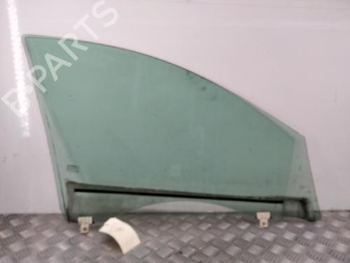 Used Front left door window RENAULT MEGANE III Hatchback (BZ0/1_, B3_) 1.5 dCi (BZ09, BZ0D, BZ1W, BZ29, BZ14) (110 hp) 28780334