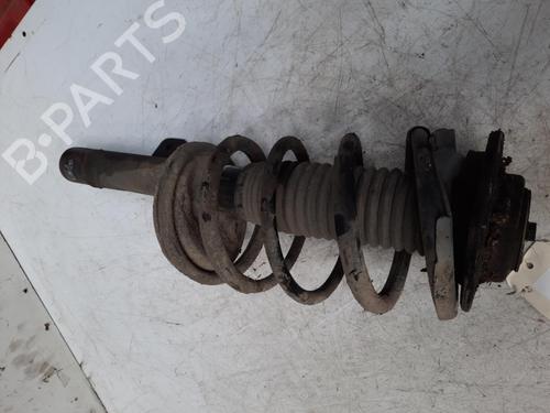 Left front shock absorber CITROËN XSARA PICASSO (N68) 1.6 HDi | BP28752342M16 