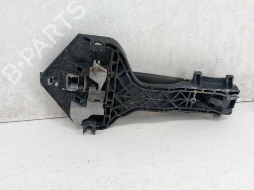 Used Front right exterior door handle MERCEDES-BENZ SPRINTER 3-t Van (B906) 214 CDI (906.611, 906.613) (143 hp) 28772968