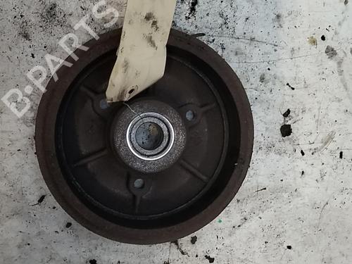 Used Other Other CITROËN AX (ZA-_) 10 (44 hp) 28779131 28779131