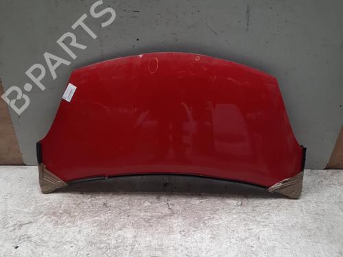 hood-nissan-pixo-ua0-2009-28748146 main image