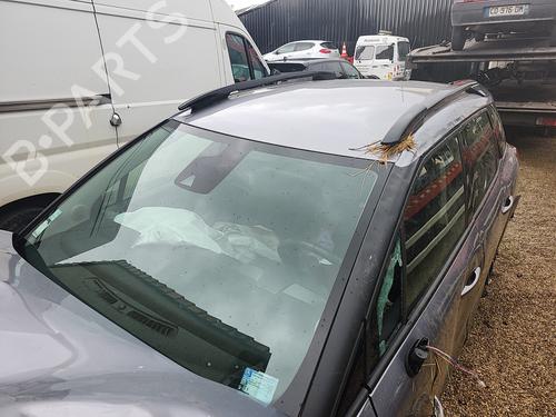 Brugte CITROËN C3 AIRCROSS II (2R_, 2C_)  1.5 BlueHDi 120 (2CYHXX)  4817450