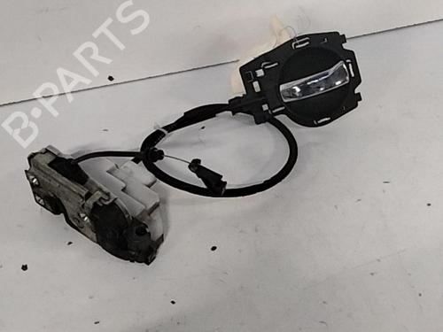 Elektronisk modul CITROËN C3 Pluriel (HB_) 1.4 HDi | BP28758086M83 