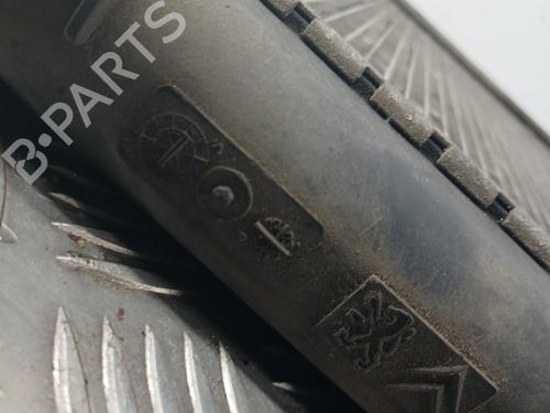Used Water radiator Water radiator CITROËN C4 Coupe (LA_) 1.6 HDi (109 hp) 30755827 30755827
