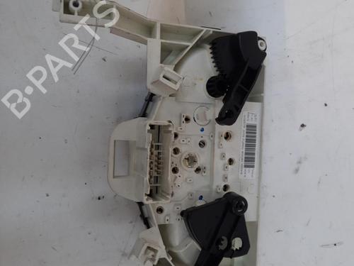 Used Climate control Climate control RENAULT TRAFIC II Van (FL) 2.0 dCi 90 (FL0H, FL00, FL01, FL0M, FL0P, FL0S) (90 hp) 28757916 28757916