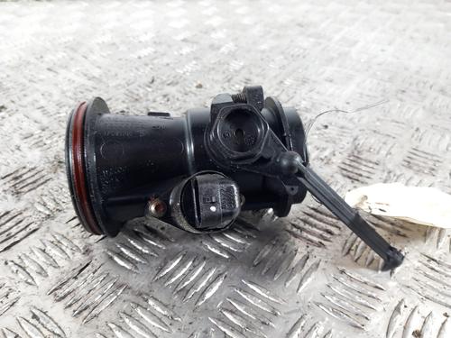 Used Throttle body Throttle body DACIA SANDERO 1.4 (BS0C, BS0A, BS0G, BS1F, BS0E) (75 hp) 28738935 28738935