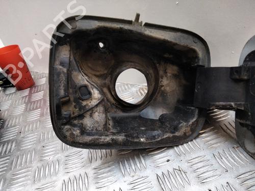 fuel-flap-citroen-c3-iii-sx-2016-28757410 main image