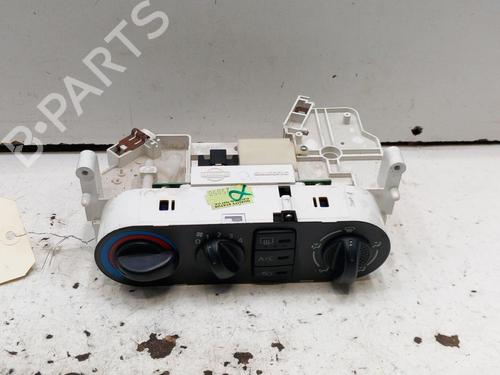 Used Climate control Climate control NISSAN ALMERA II Hatchback (N16) 1.5 (90 hp) 28793590 28793590
