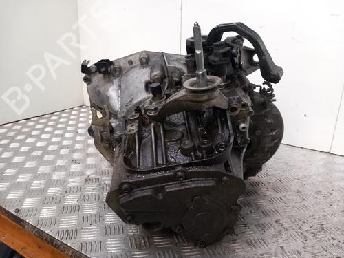 Gearbox PEUGEOT EXPERT Van (VF3A_, VF3U_, VF3X_) 2.0 HDi 130 | BP29431502M3 