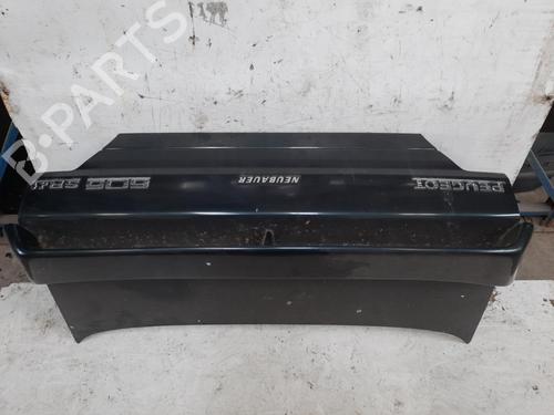 Used Other Other PEUGEOT 605 (6B) [1989-1999] 28771749 28771749