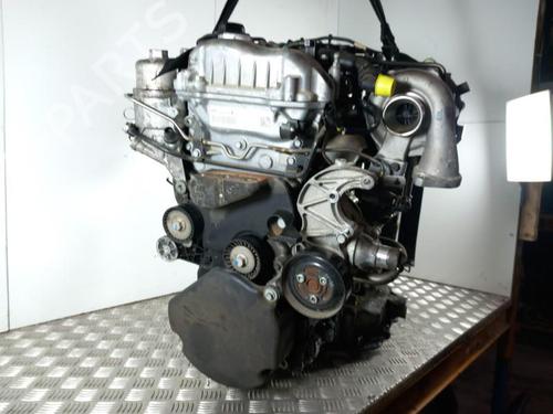Engine CHEVROLET CRUZE Hatchback (J305) 2.0 CDI | BP28741264M1