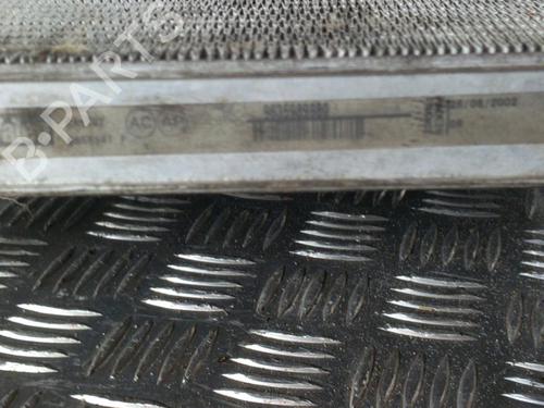 Køler CITROËN C5 I (DC_) 2.0 HDi (DCRHZB, DCRHZE) | BP28750931M31 