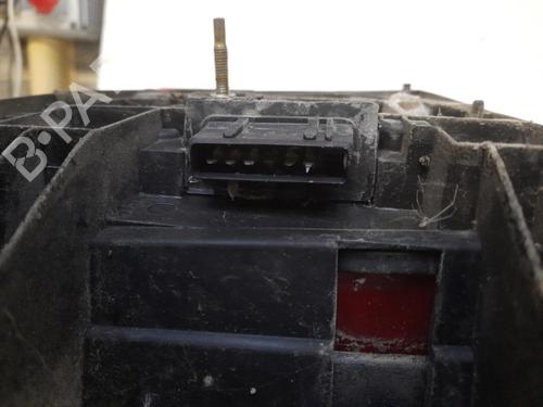 Used Right taillight Right taillight CITROËN ZX (N2) 1.6 i (88 hp) 28747898 28747898
