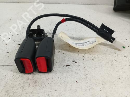 Used Seat buckle KIA SPORTAGE III (SL) 1.7 CRDi (116 hp) 28782808