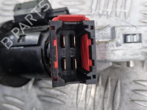 Ignition barrel RENAULT KANGOO Express (FW0/1_) 1.5 dCi 90 (FW0G, FW05, FW08, FW11) | BP39625624M48 - Image 3