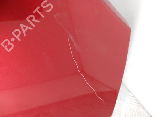 Front bumper OPEL ASTRA H (A04) 1.7 CDTI (L48) | BP29349921C7 