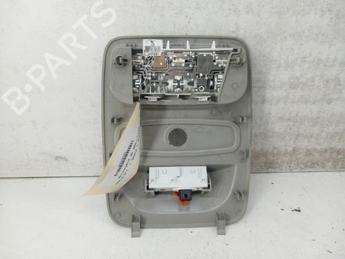 Interior roof light RENAULT CAPTUR I (J5_, H5_) 1.5 dCi 90 (J5N4, J5M5, J5MW, J5M6, J5AL, J5AJ) | BP28743763I8 - Image 3