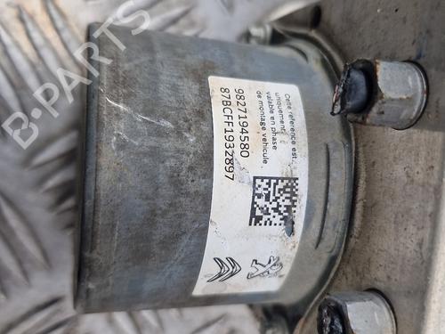 ABS pump CITROËN C4 CACTUS 1.5 BlueHDi 100 | BP33850695M43  - Image 6