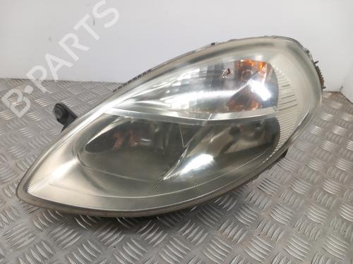 Scheinwerfer links für LANCIA YPSILON (843_) 1.2 (843.AXA1A) (60 hp) 28779957
